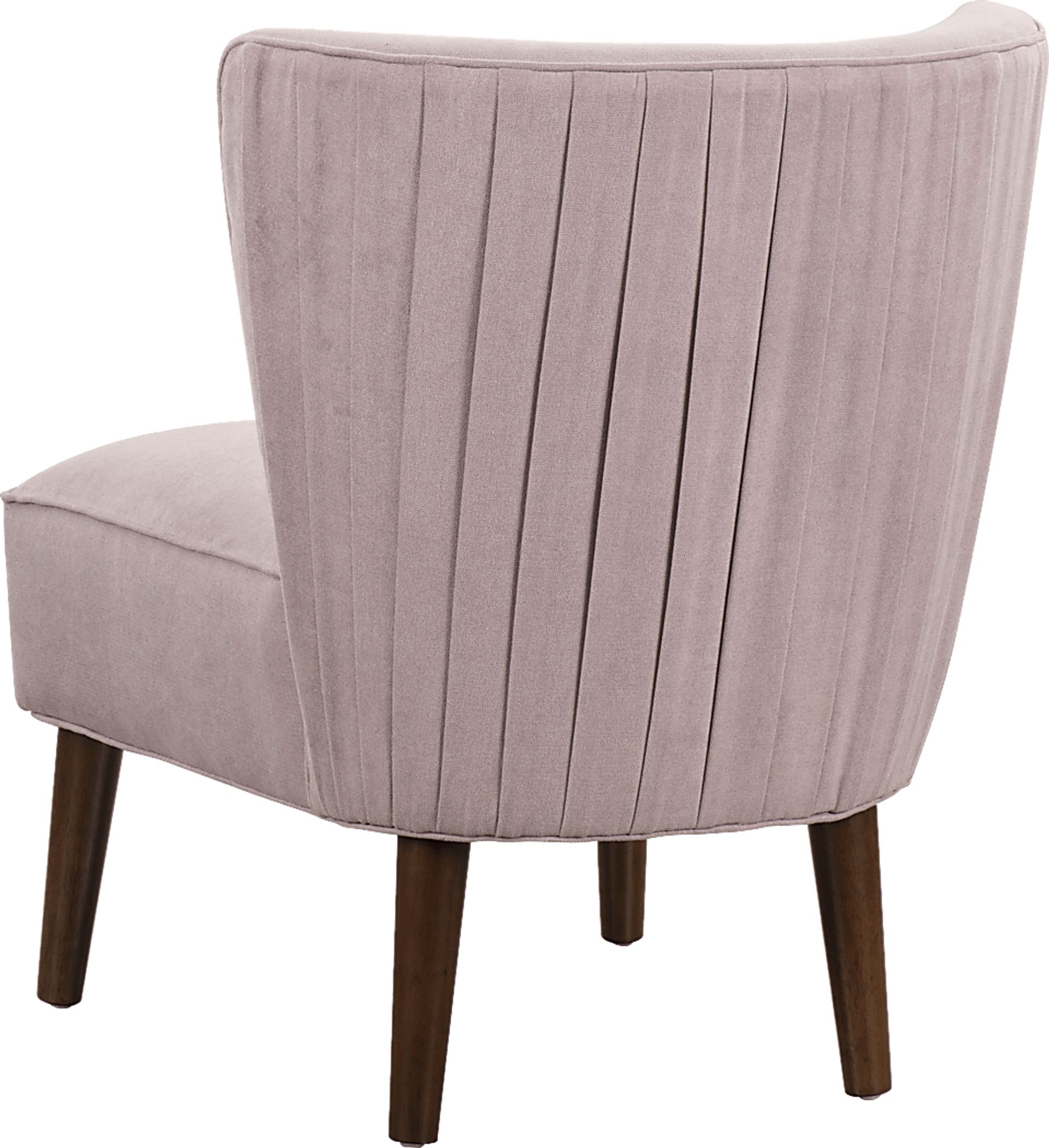 Whinmoor Light Pink Accent Chair - Image 2