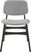 Whippletree Gray Side Chair