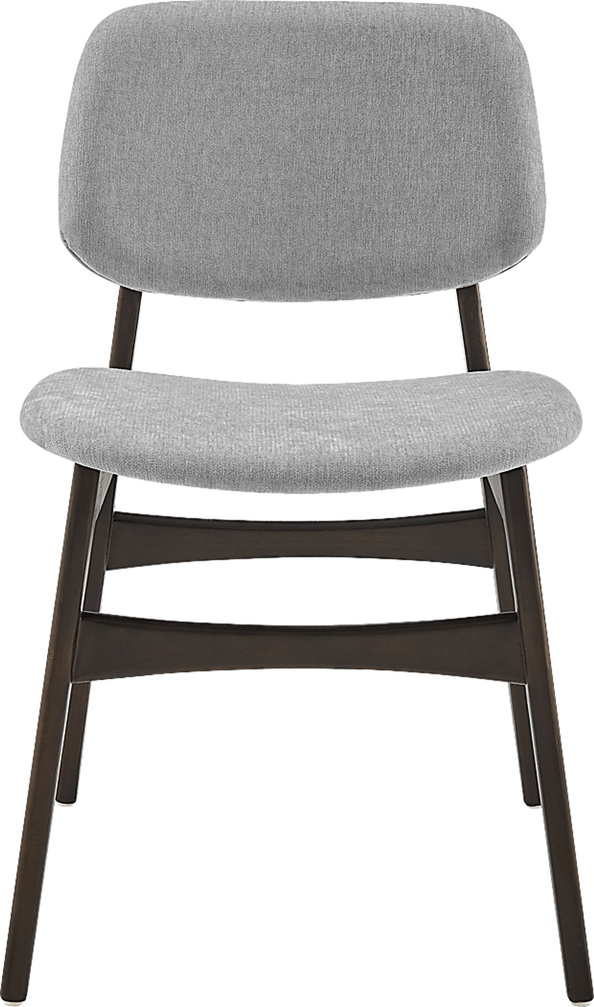 Whippletree Gray Side Chair - Image 3