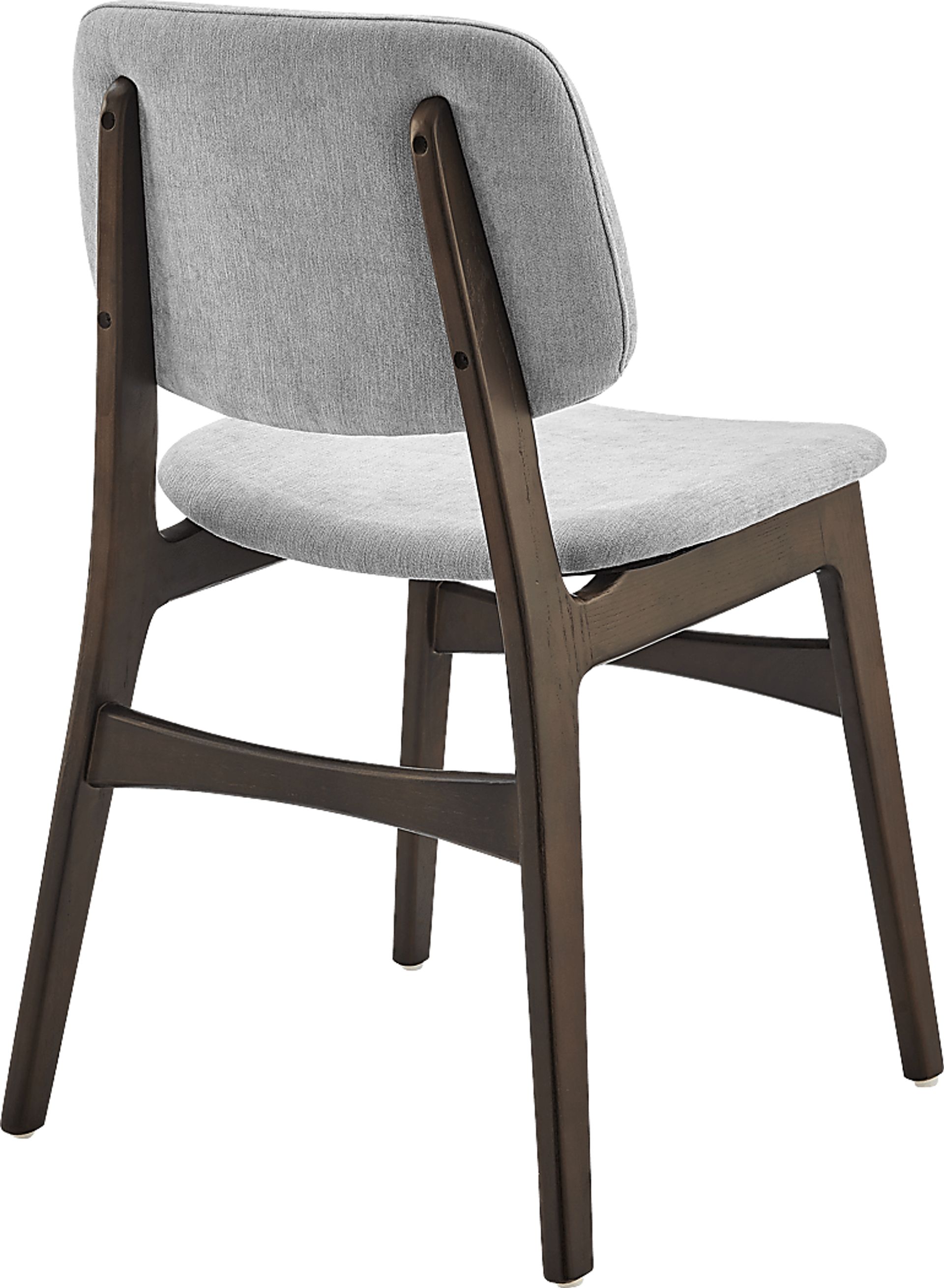 Whippletree Gray Side Chair - Image 5