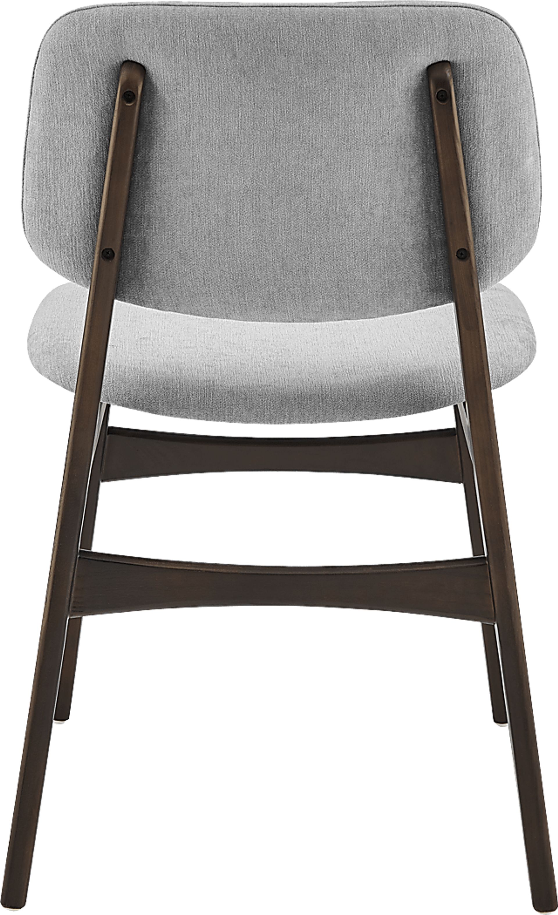 Whippletree Gray Side Chair - Image 6