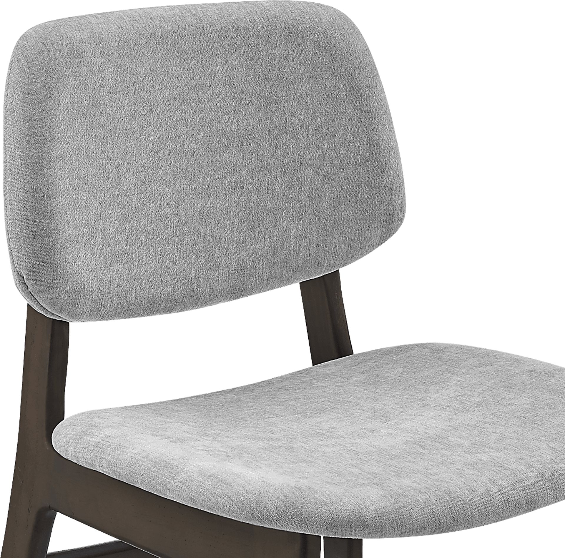Whippletree Gray Side Chair - Image 7