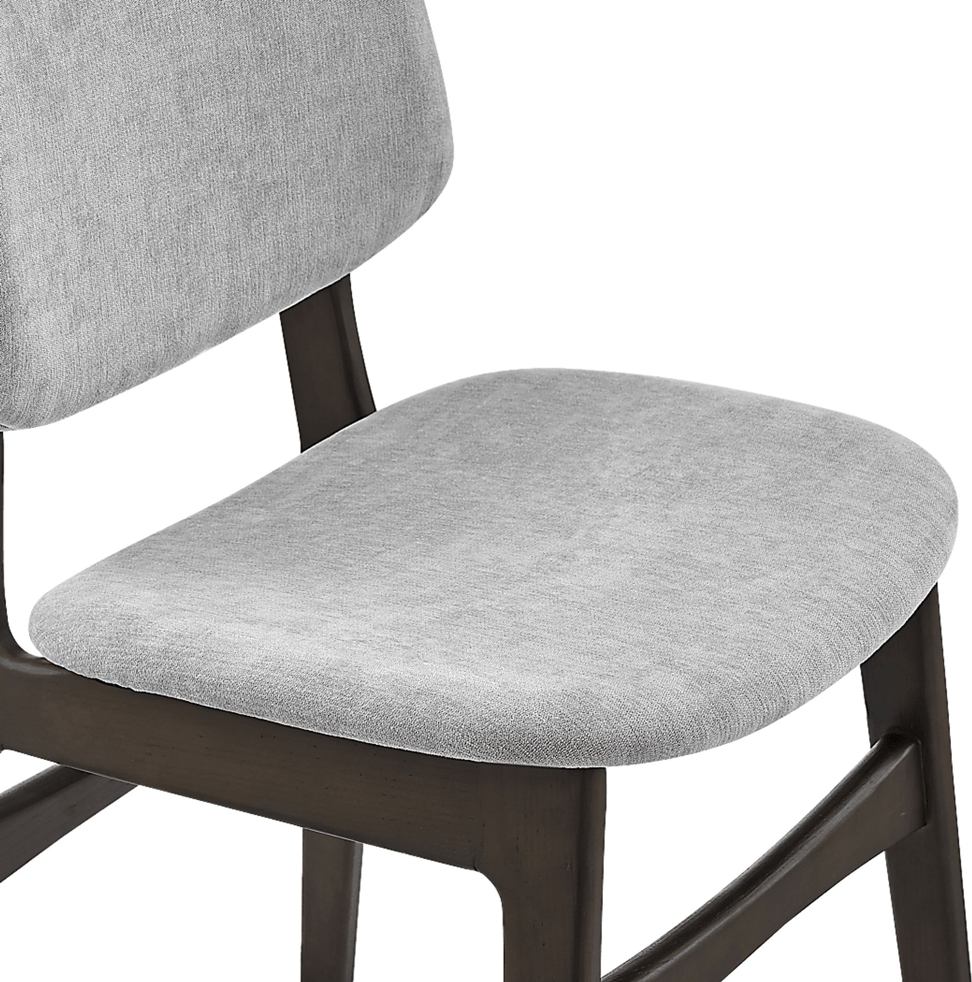 Whippletree Gray Side Chair - Image 8