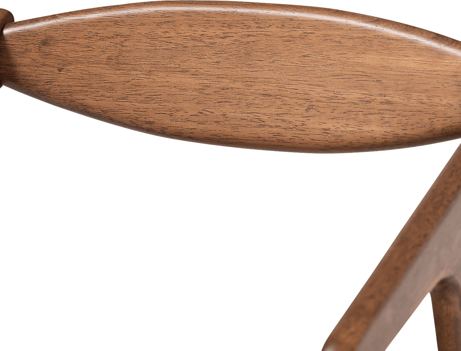 Whirtwell Brown Arm Chair, Set of 2 - Image 4