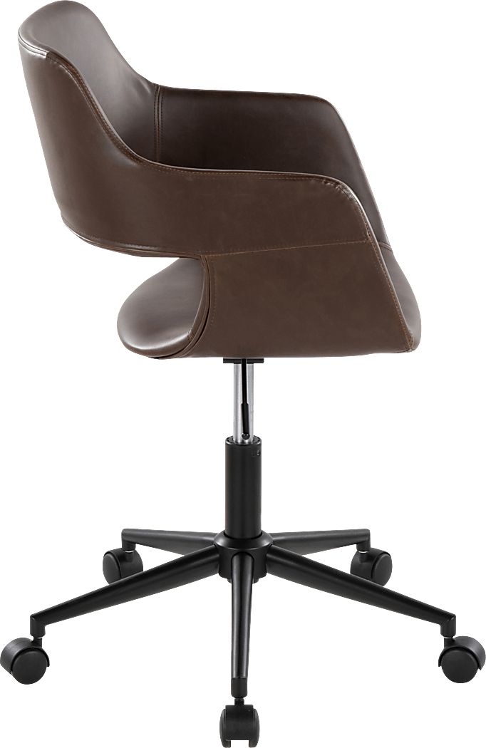 Whisp II Desk Chair - Thumbnail 2