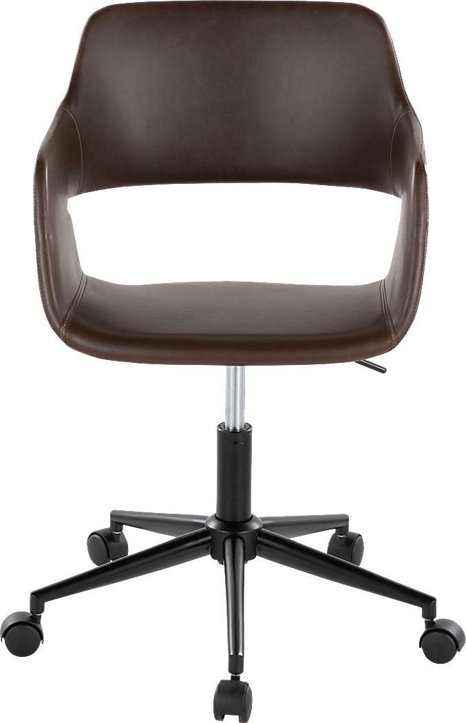 Whisp II Desk Chair - Thumbnail 4