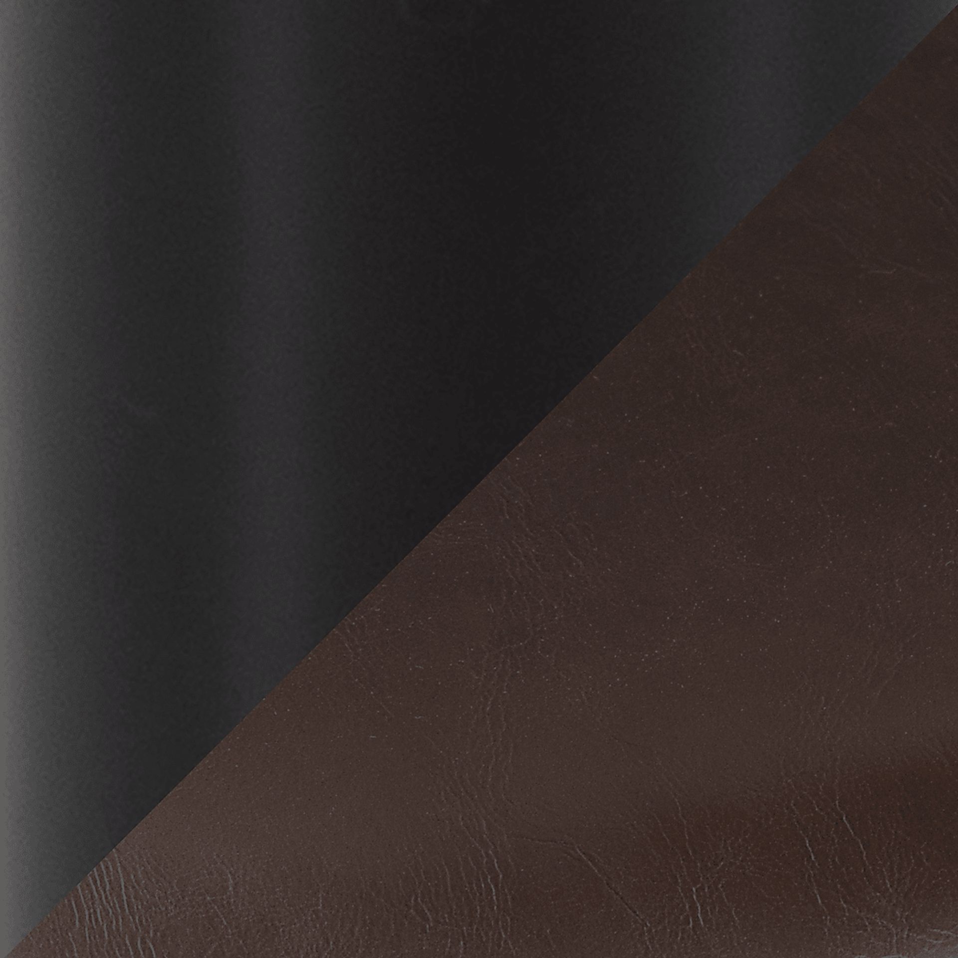 Whisp II Dark Brown Desk Chair - Image 7