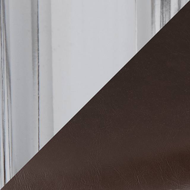 Whisp III Dark Brown Desk Chair - Thumbnail - Image 7