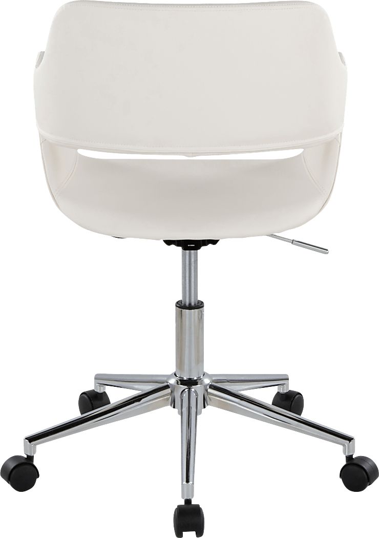Whisp III Desk Chair - Thumbnail 4