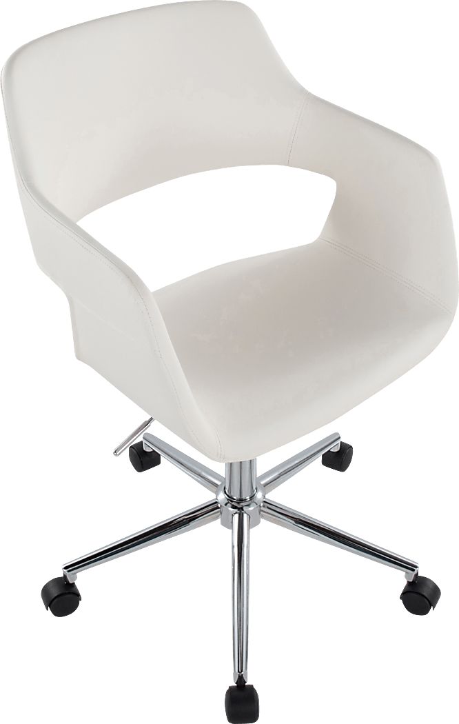 Whisp III Desk Chair