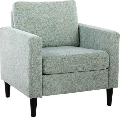 Whispering Oaks Accent Chair