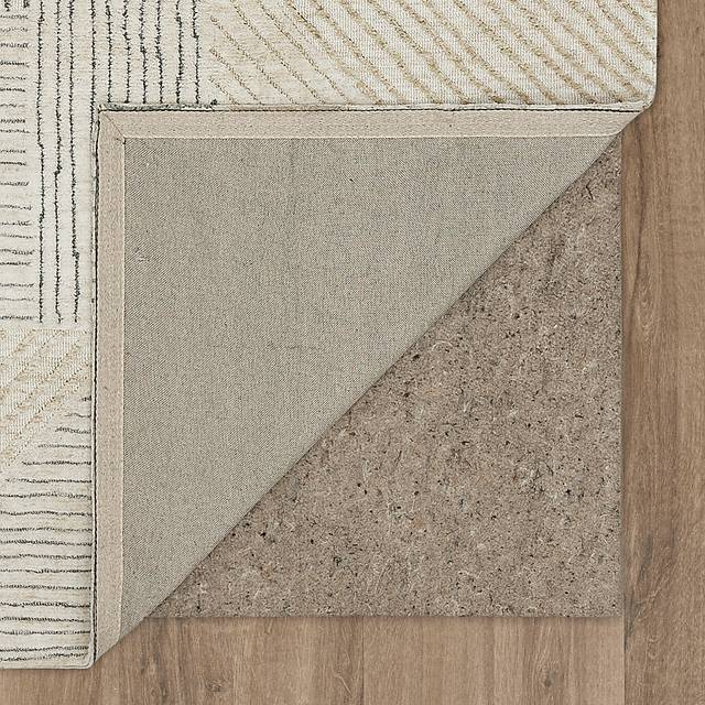 Whisperwood Tan 5'3 x 7'10 Rug - Thumbnail - Image 5