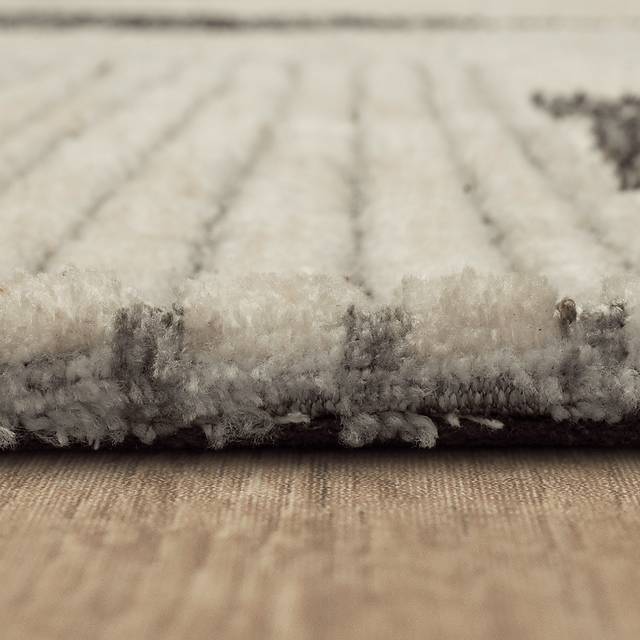 Whisperwood Tan 5'3 x 7'10 Rug - Thumbnail - Image 7