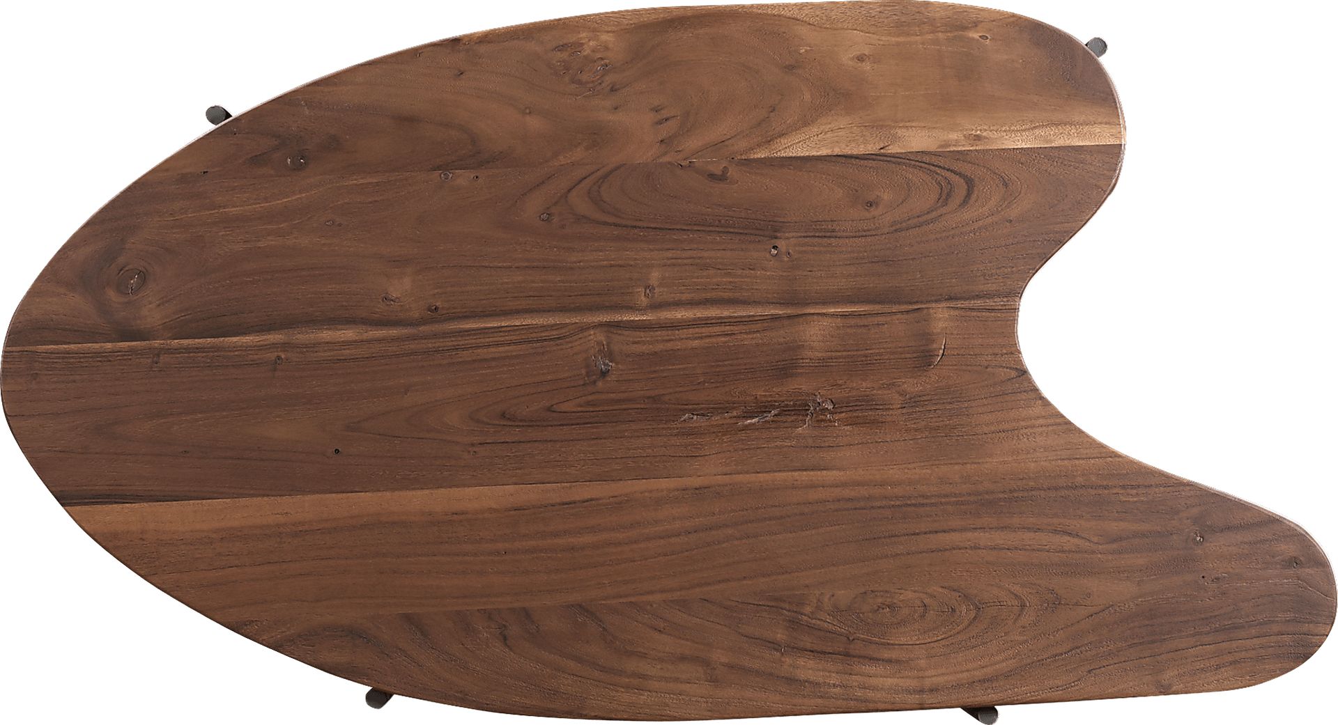 Whistie Brown Cocktail Table - Image 5