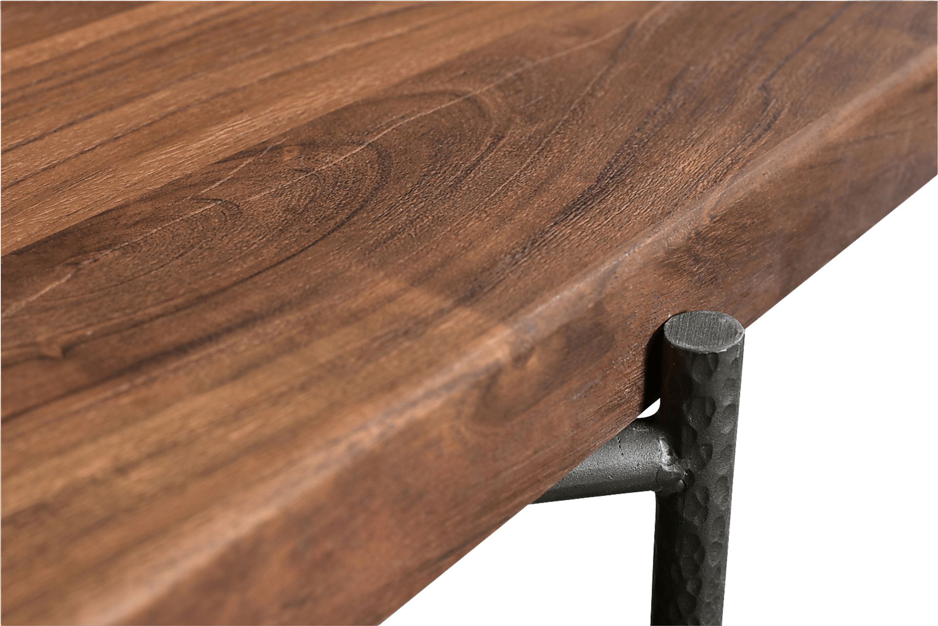Whistie Brown Cocktail Table - Image 6