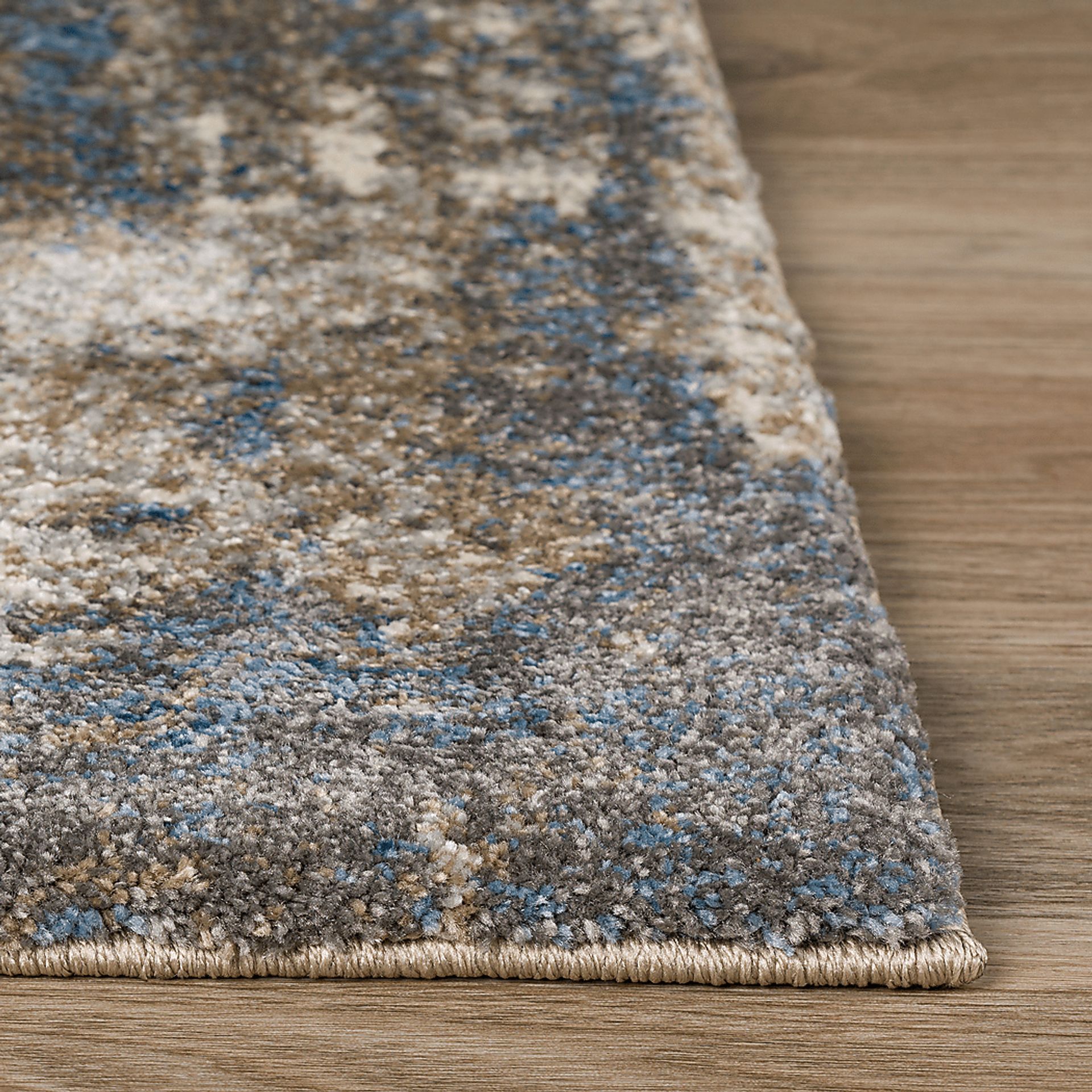 Whitaker Beige 5'1 x 7'5 Rug - Image 2