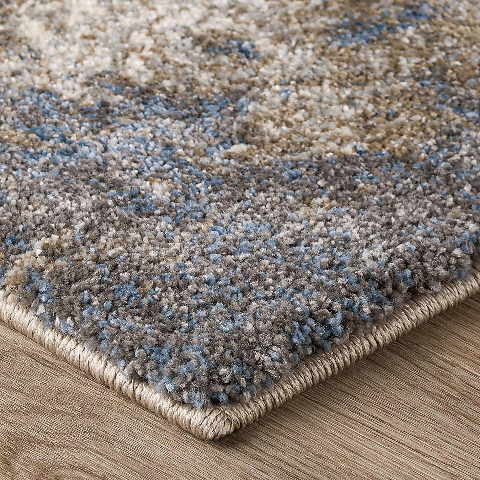 Whitaker Beige 8' x 10' Rug - Image 3