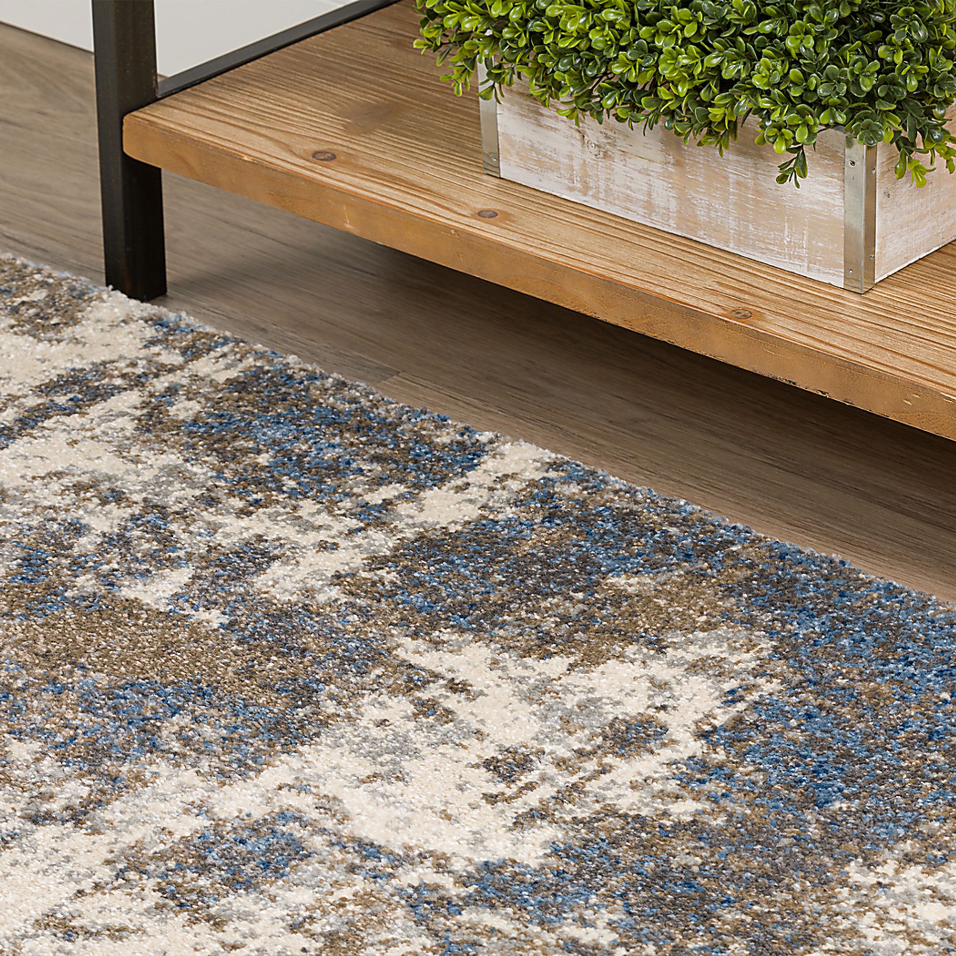 Whitaker Beige 8' x 10' Rug - Image 5