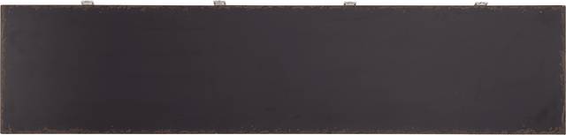 Whitecrowe Black Accent Cabinet - Thumbnail - Image 7
