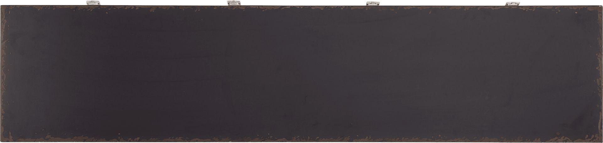 Whitecrowe Black Accent Cabinet - Image 7