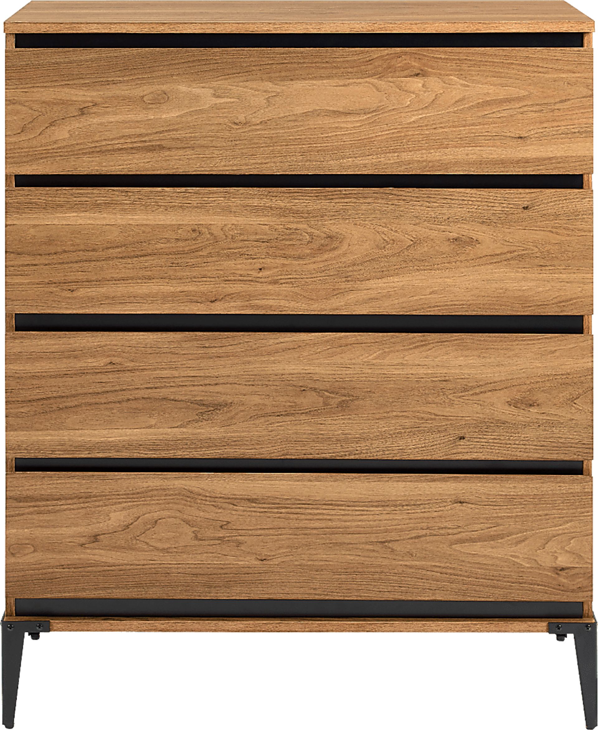 Whitekirk Oak Chest - Image 2
