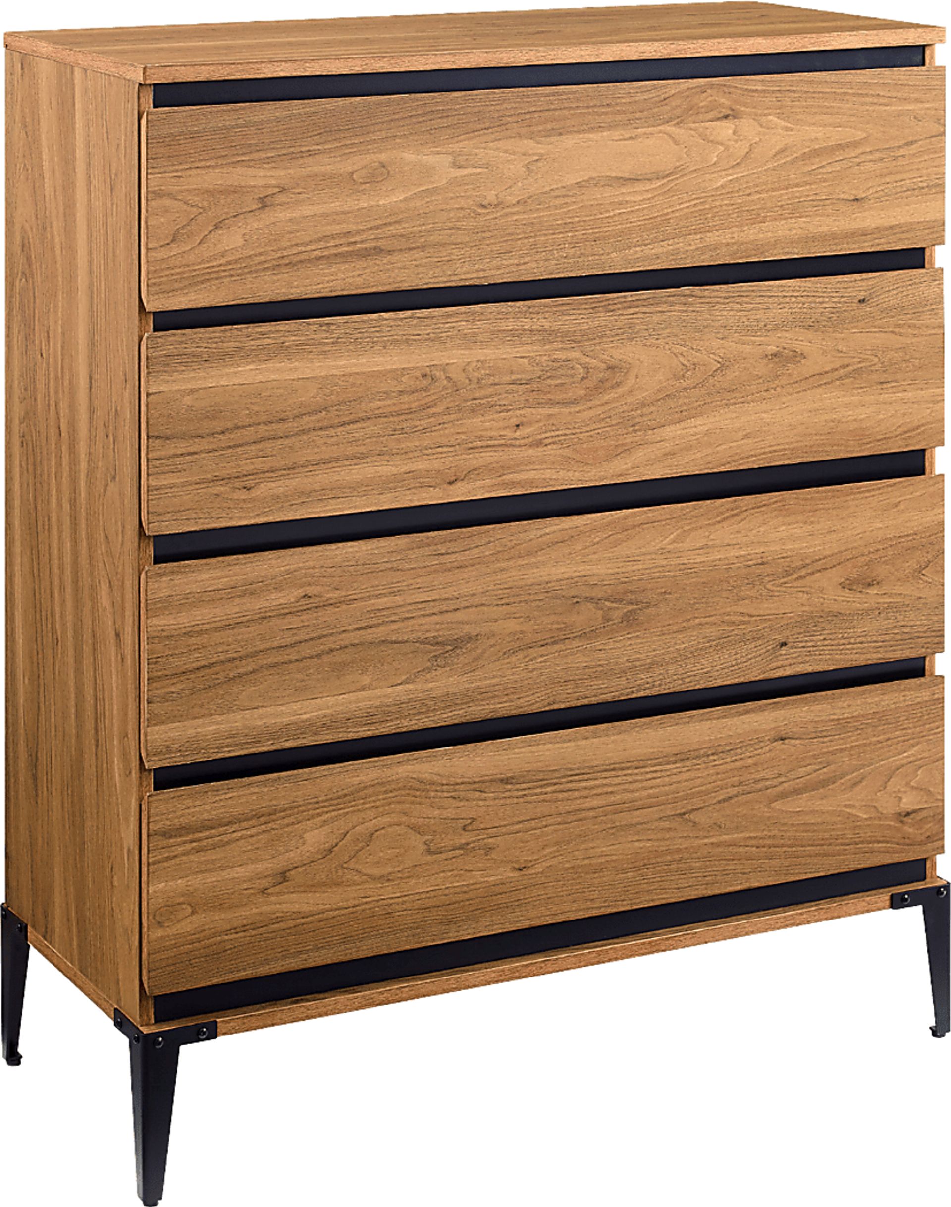 Whitekirk Oak Chest - Image 1