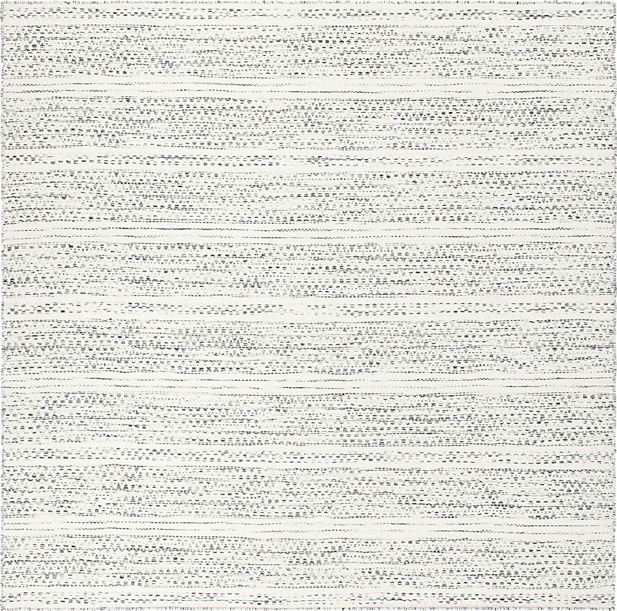 Whiteweld Beige,Black,Cream,White Beige,Black,White Rug | Rooms to Go