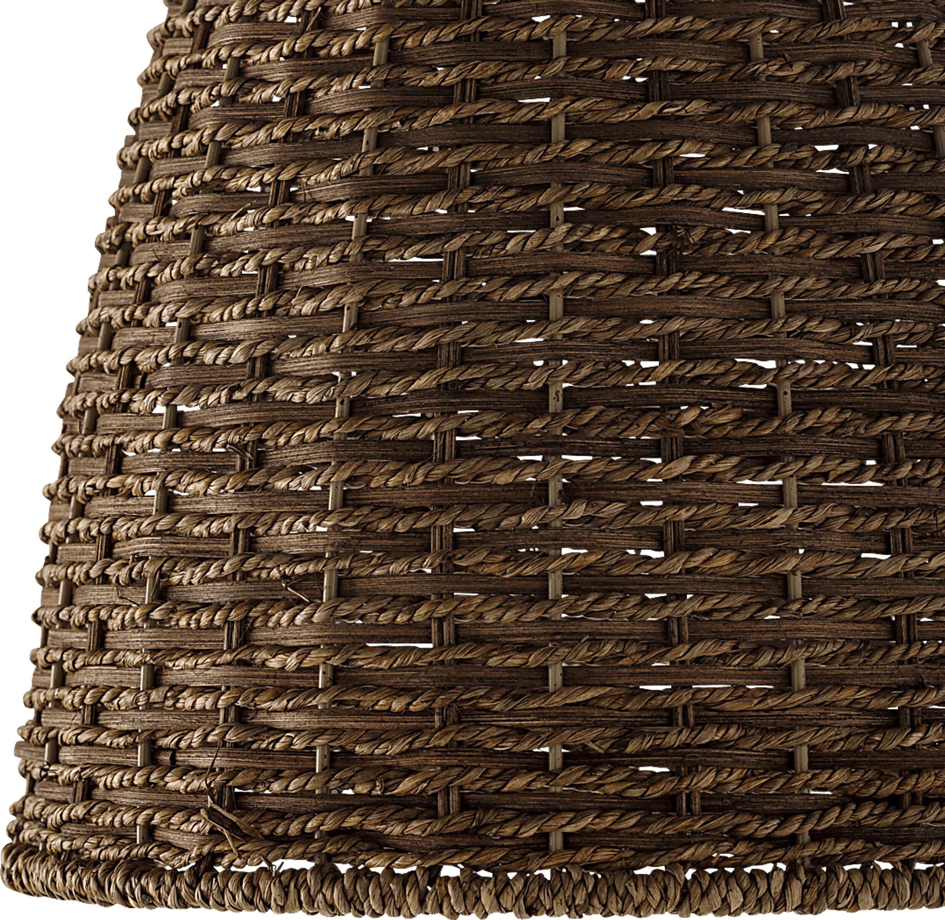 Whithorn Reef Brown Pendant - Image 3