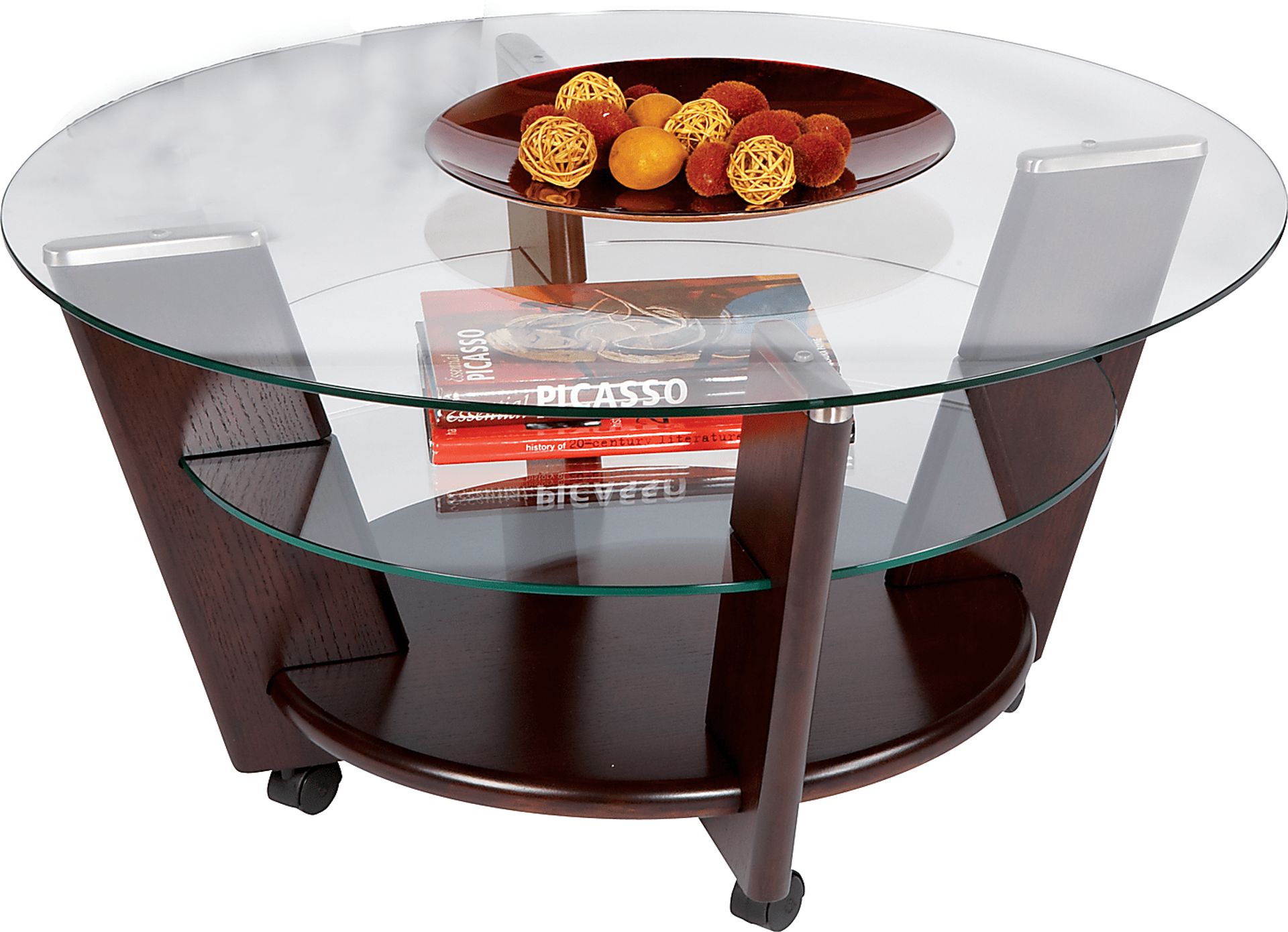 Whitlock Cocktail Table - Image 1