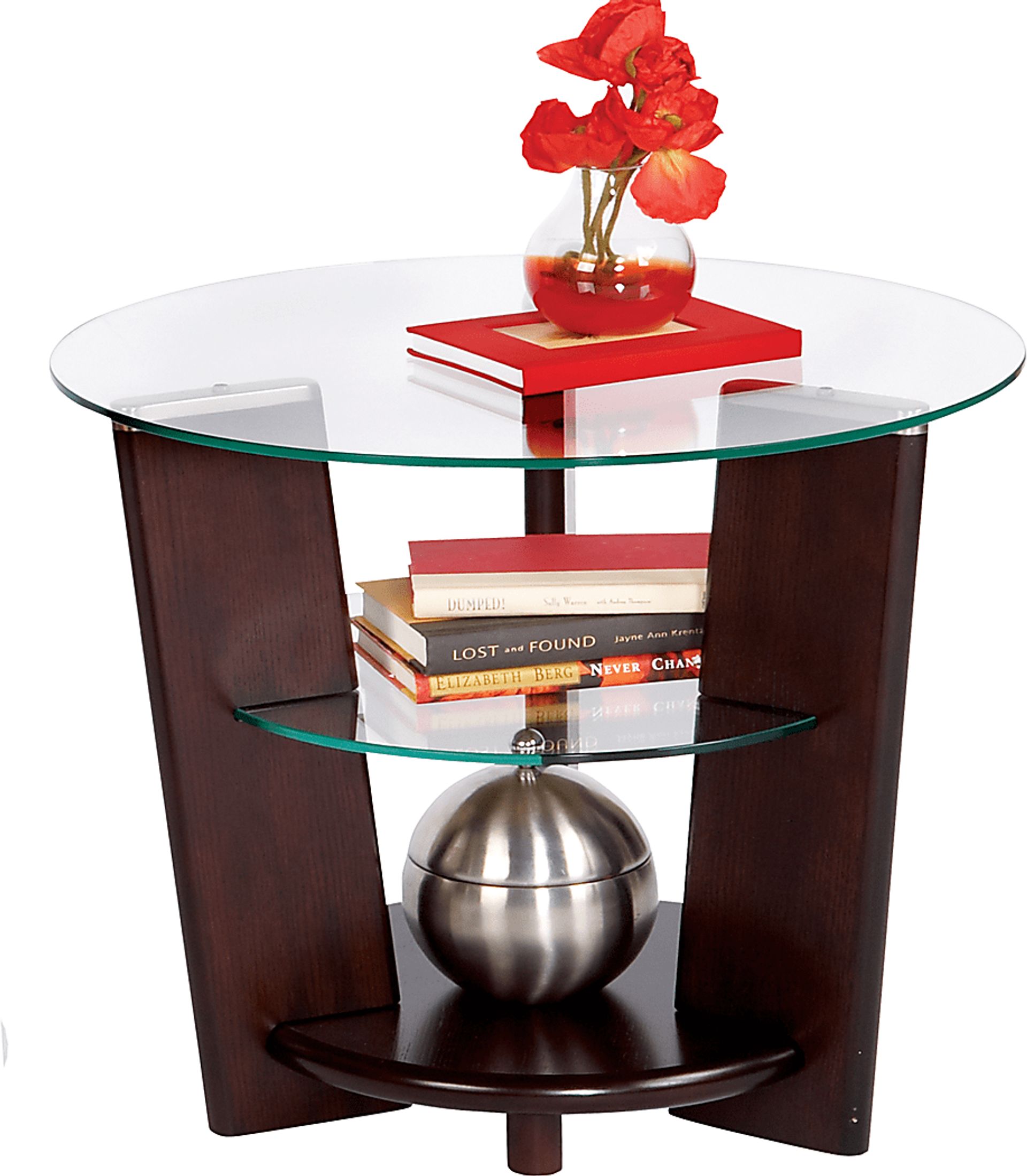 Whitlock End Table - Image 1