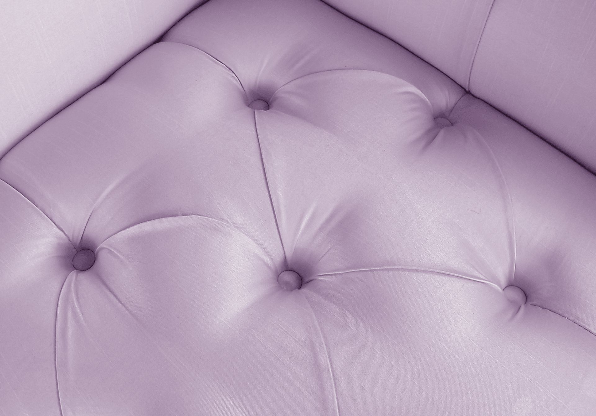 Whitmere Lilac Chaise Bench - Image 2