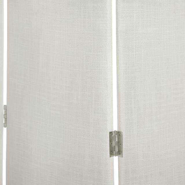 Whitmere White Room Screen - Thumbnail - Image 2