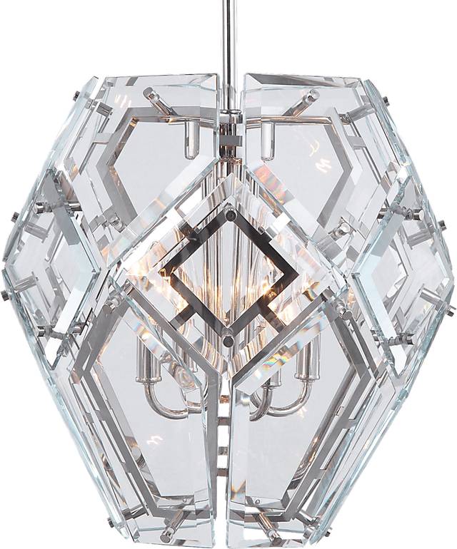 Whitmire Nickel Pendant - Thumbnail - Image 2