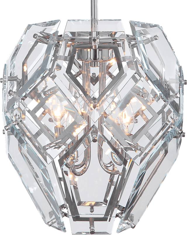 Whitmire Nickel Pendant - Thumbnail - Image 6