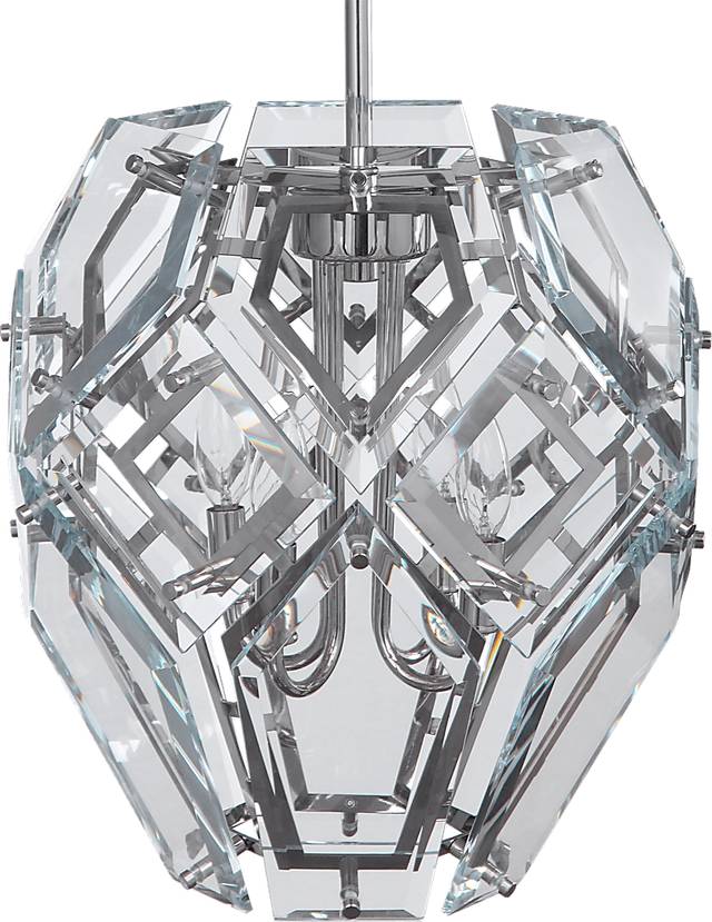 Whitmire Nickel Pendant - Thumbnail - Image 7