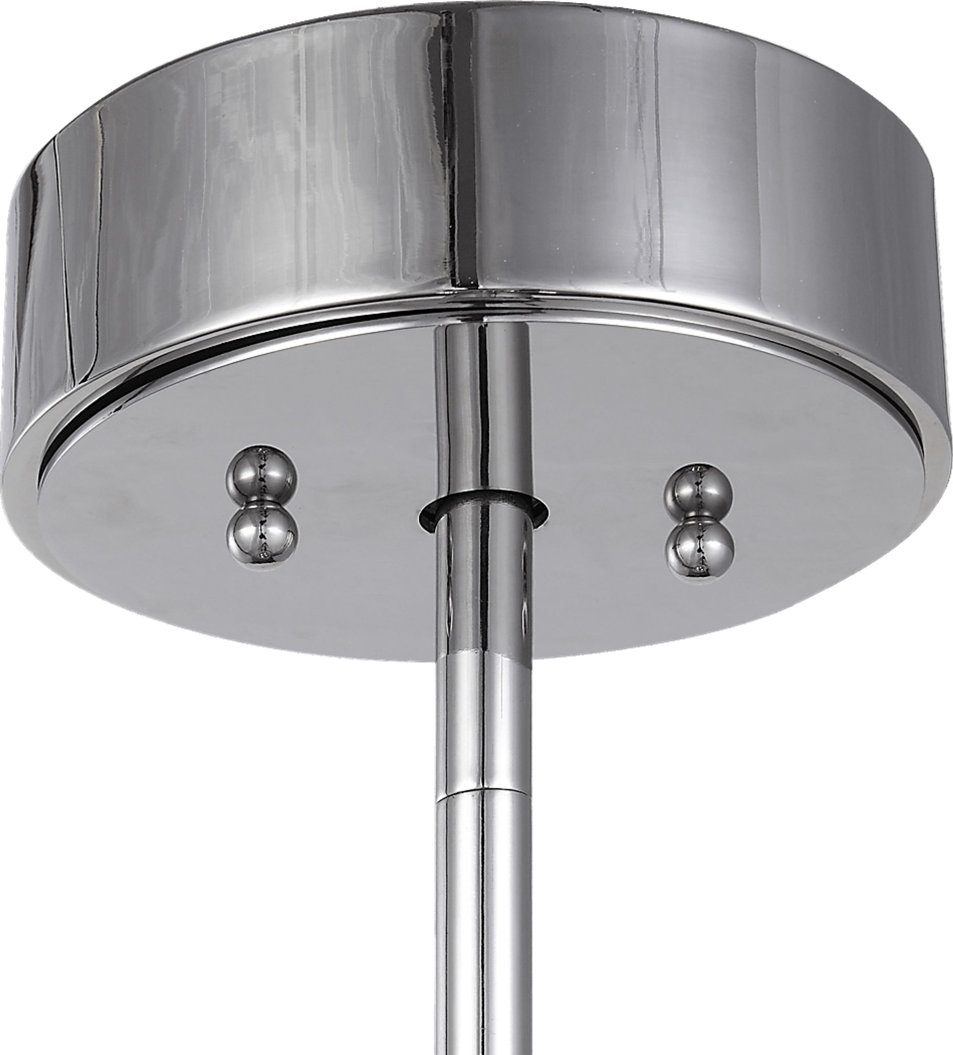 Whitmire Nickel Pendant - Image 8