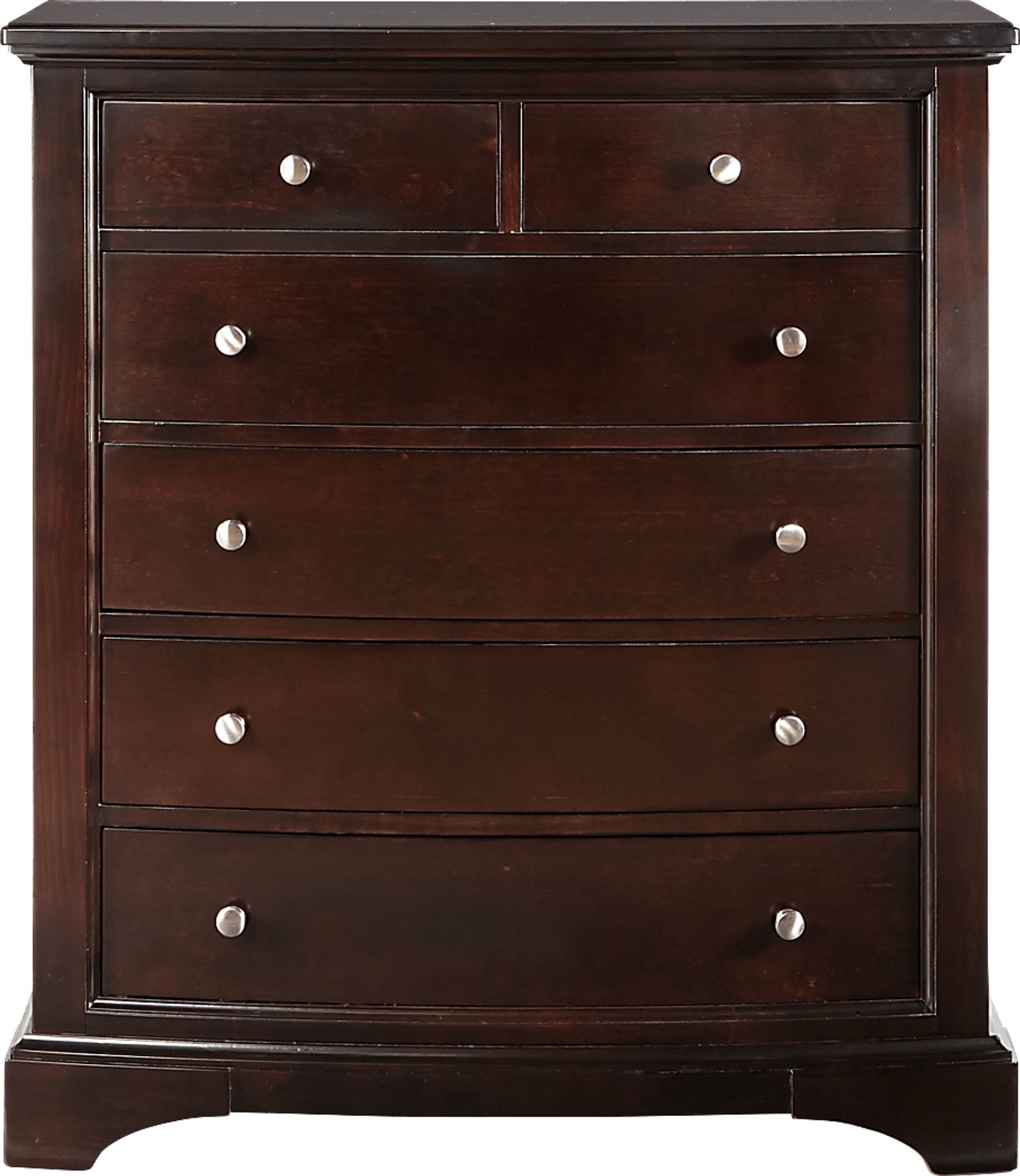 Whitmore Cherry Chest - Image 1