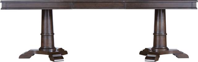 Whitmore Double Pedestal Dining Table - Thumbnail - Image 2