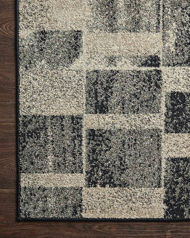 Whitport Gray 2'3 x 7'6 Runner Rug - Thumbnail - Image 2