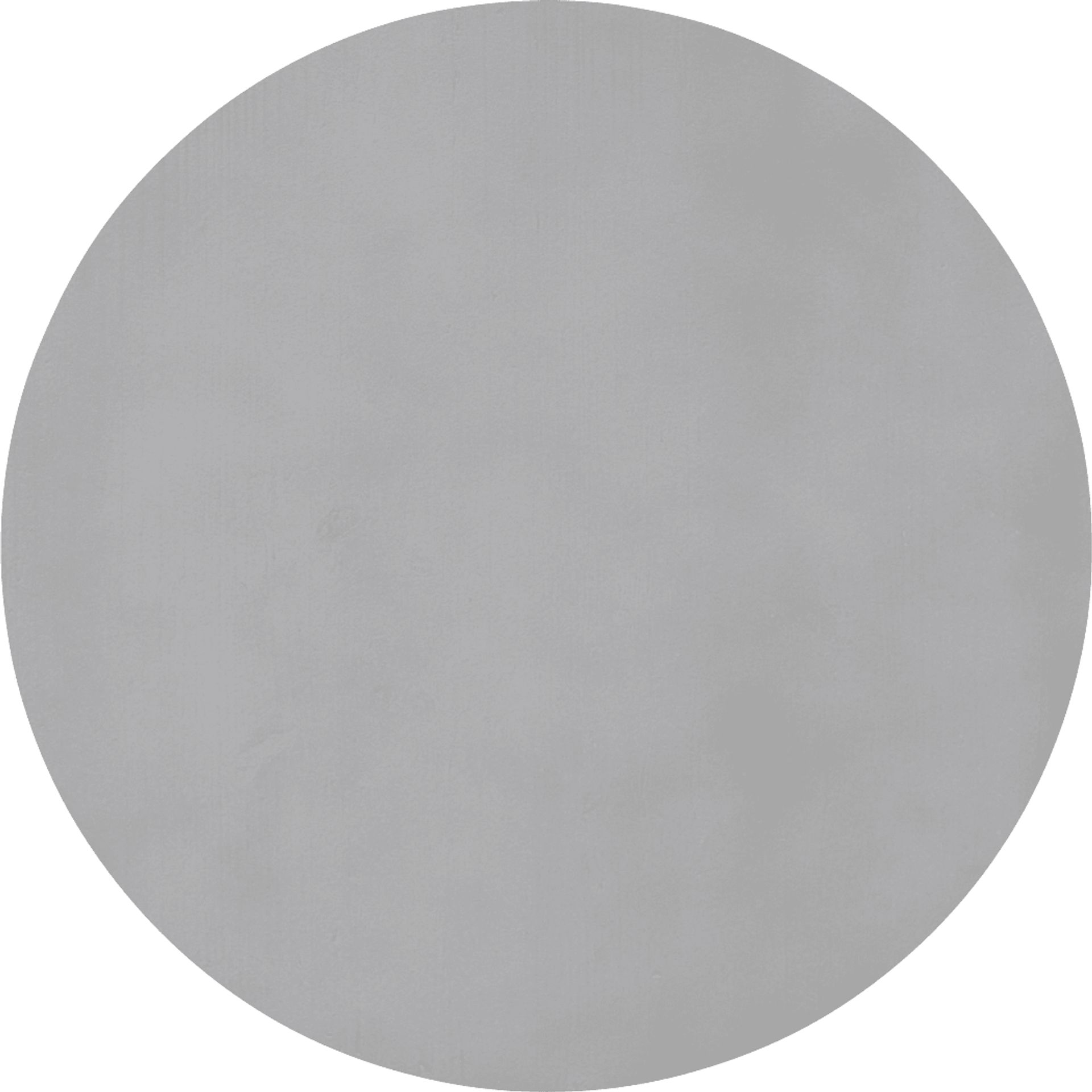 Whitsun White Accent Table - Image 3