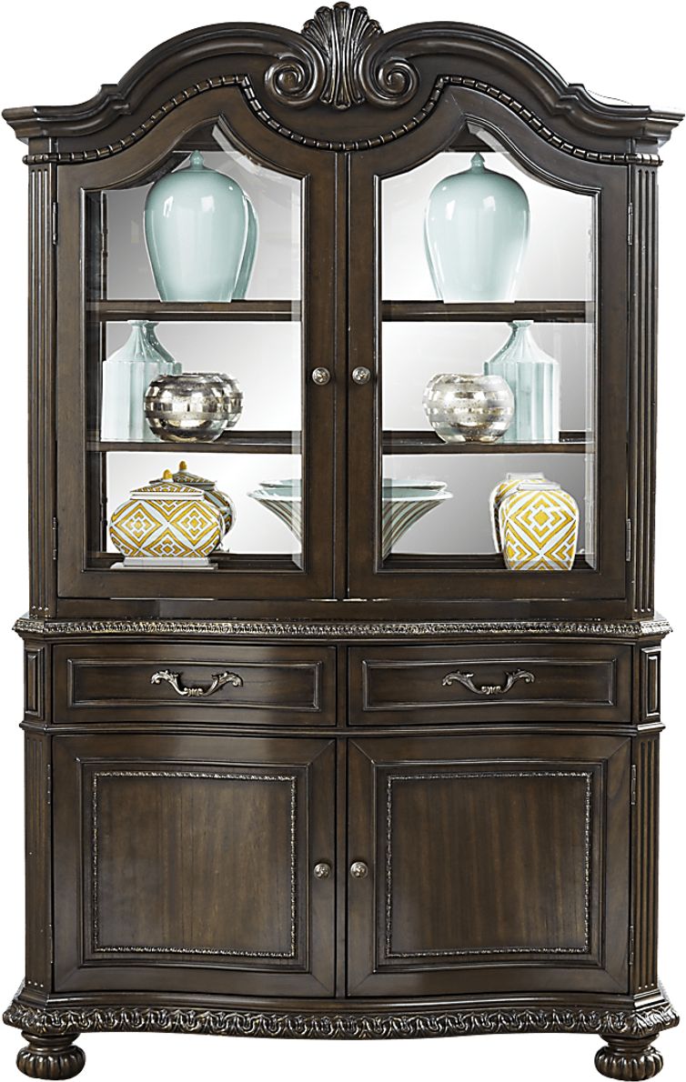 Whittington Cherry 9 Pc Dining Room