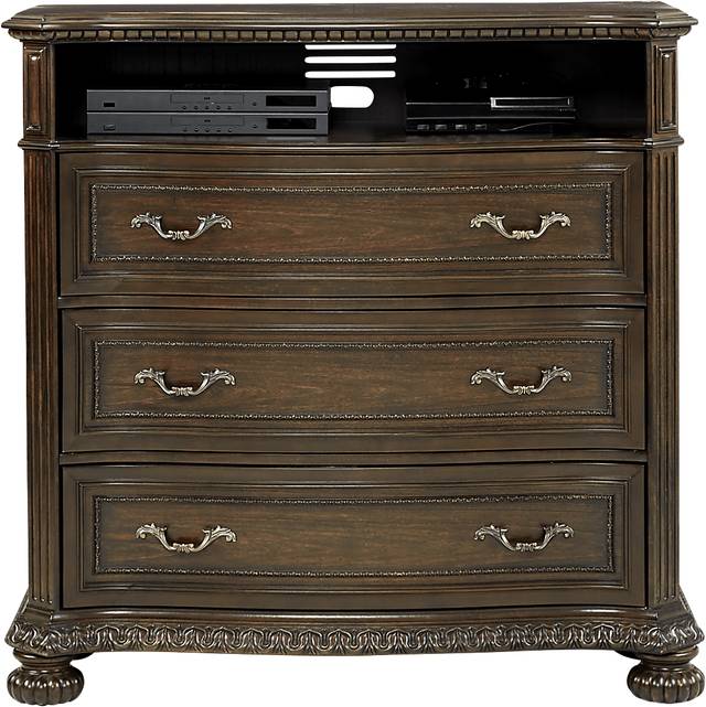 Whittington Cherry Bureau - Thumbnail - Image 1