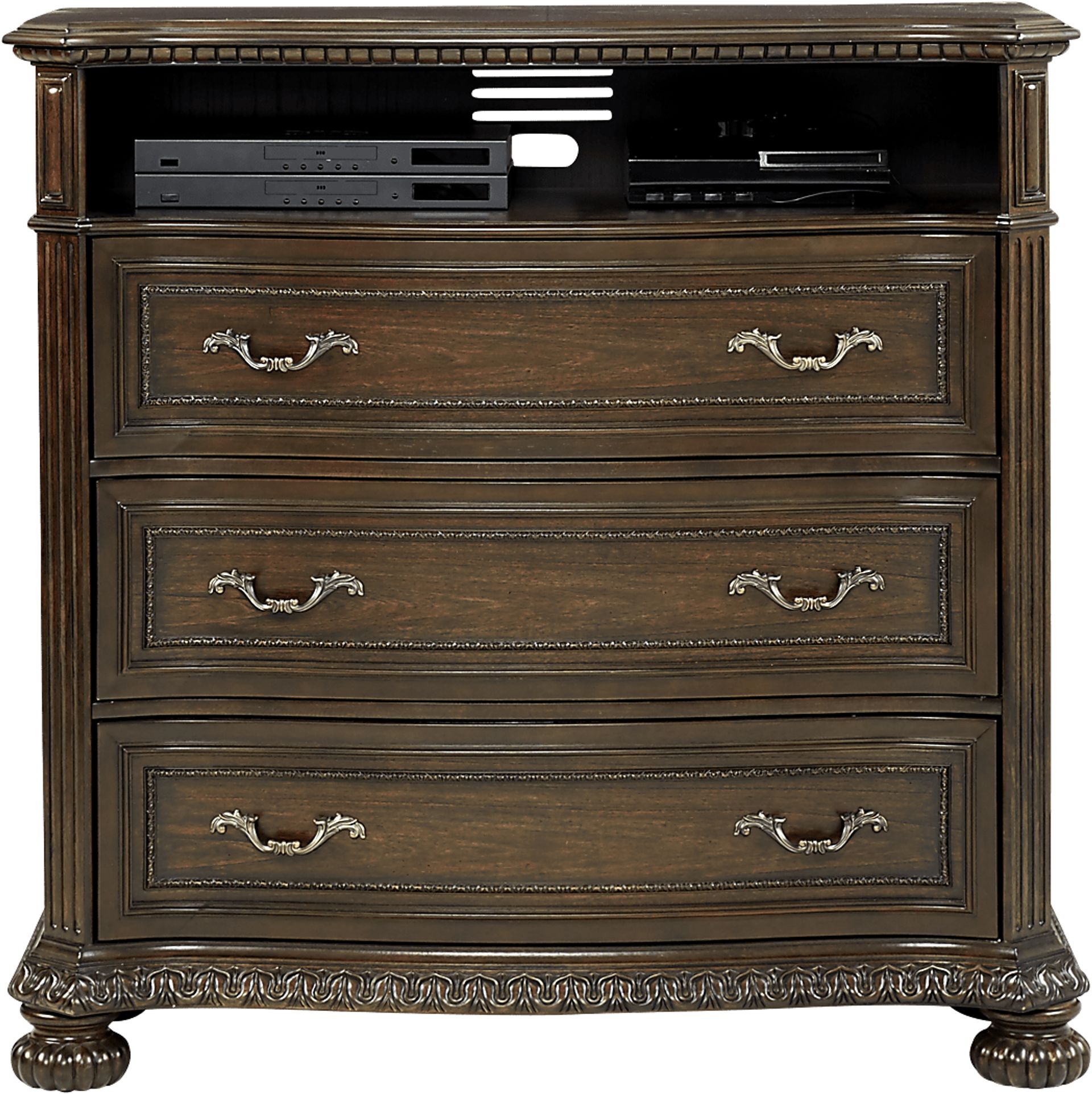 Whittington Cherry Bureau - Image 1