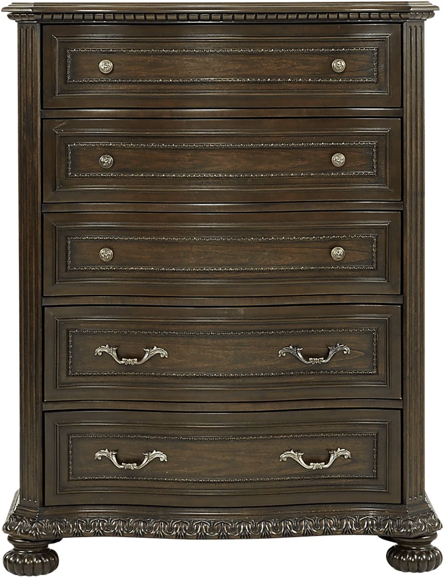 Whittington Cherry Chest Rooms To Go