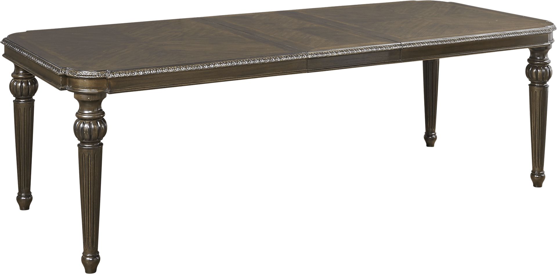 Whittington Cherry Dining Table - Image 1