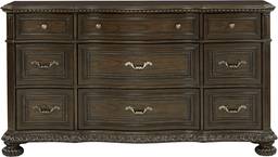 dresser