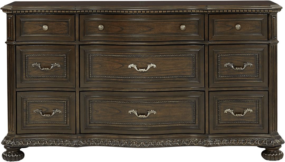 Whittington Cherry Dresser