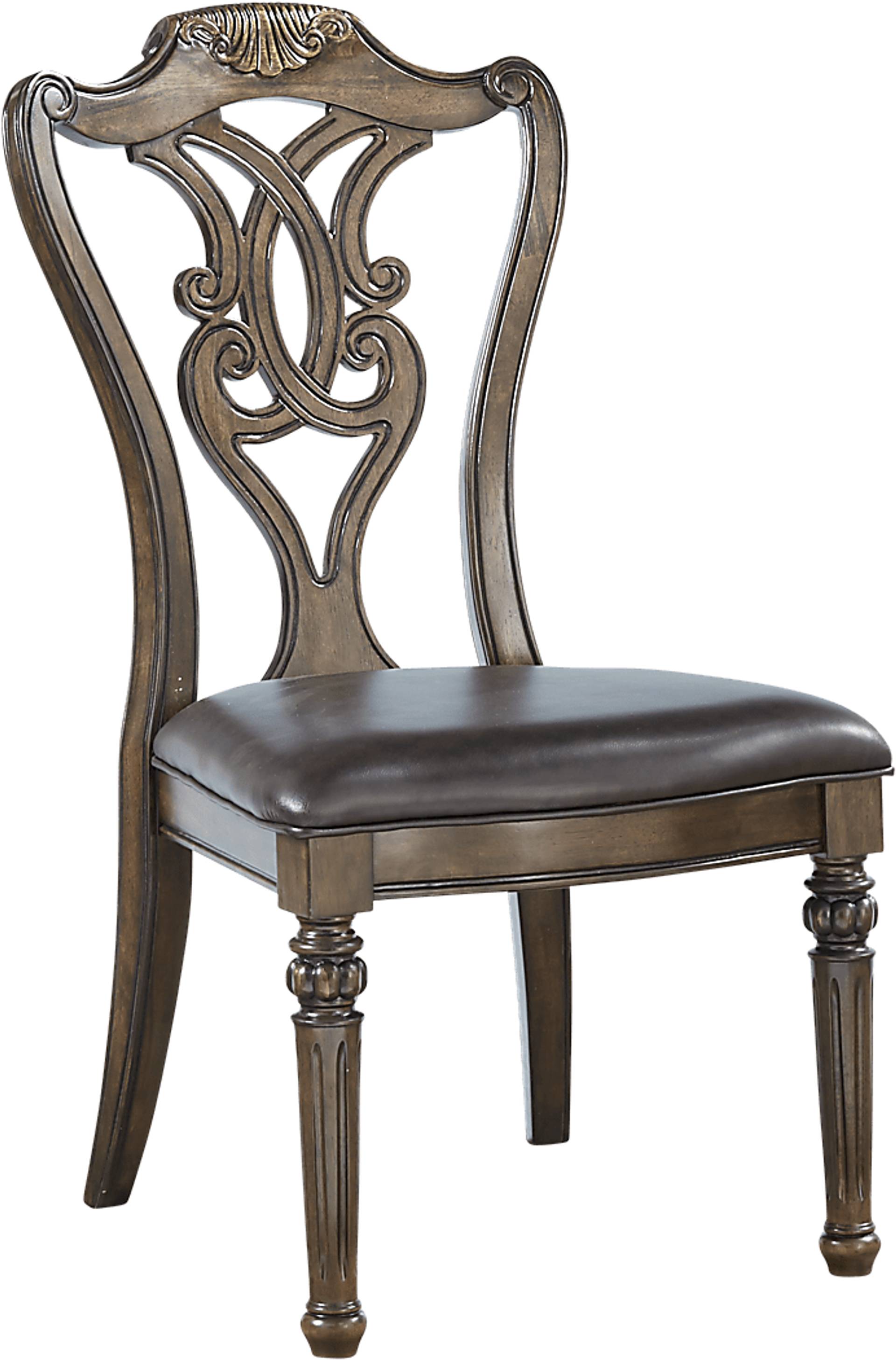 side chair