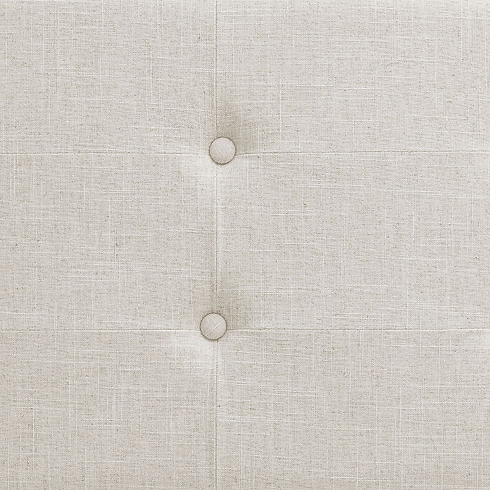Whittlesea Off White Accent Bench - Image 6