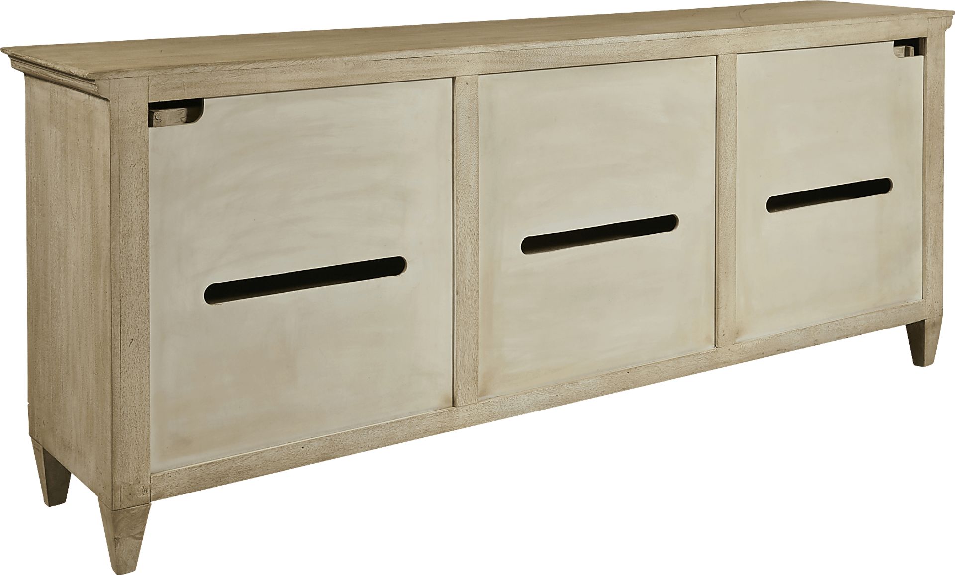 Whittlington Natural 84 in. Console - Image 5